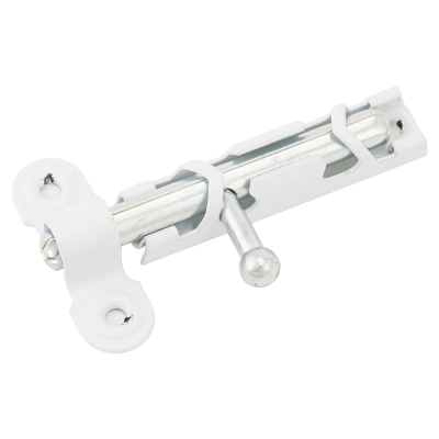 Шпингалет Кунгур ЗТ1 полимер