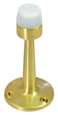 Morelli Стопор настенный DS2 SG (мат. золото)