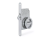 PALLADIUM Ручка с замком 03 BK CP (круглая ручка) PALLADIUM Ручка с замком 03 BK CP (круглая ручка)