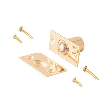 Фиксатор Апекс R-0001-G (золото)