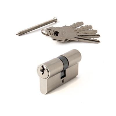 Vanger YC-60-CR (Кл/кл) (хром) Цилиндровый механизм 