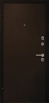 МЕТАЛЛИЧЕСКАЯ ДВЕРЬ ПРОМЕТЕЙ EI 30 (Неизвестная характеристика)