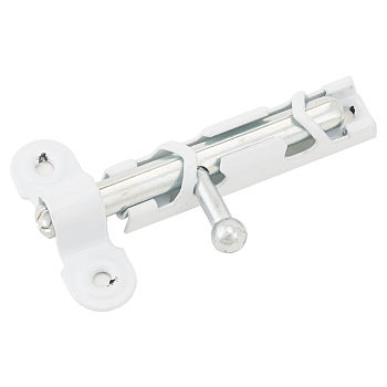 Шпингалет Кунгур ЗТ1 полимер