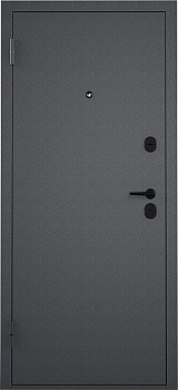МЕТАЛЛИЧЕСКАЯ ДВЕРЬ ПРАКТИК 75 (2066/1250)