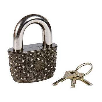 Чебоксары ВС 2-35 Замок навесной