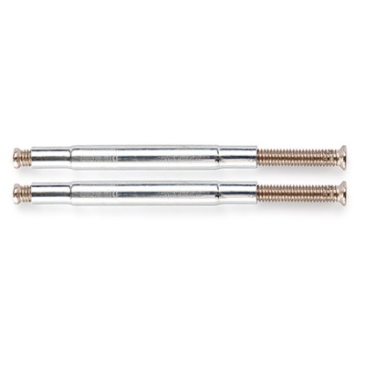 Стяжка винтовая АПЕКС SCR-M4-10(50)50-NI 
