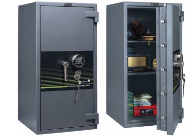 Взломостойкий сейф MDTB Fort-M 1368 2K