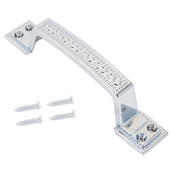 Стандарт РС 100-1 Ручка-скоба (хром)