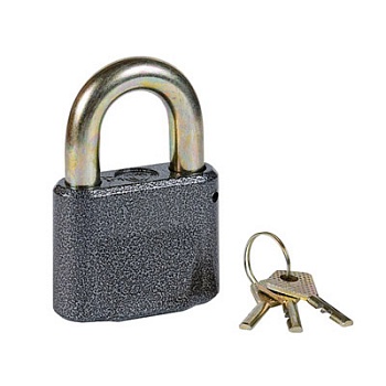 Чебоксары ВС 2-М1-01 Замок навесной