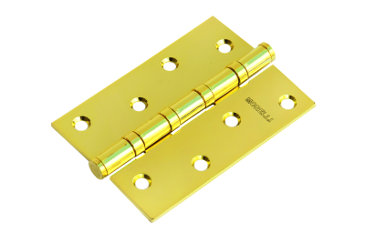 MORELLI Петля 100*70*2,5-4ВВ РG (золото)