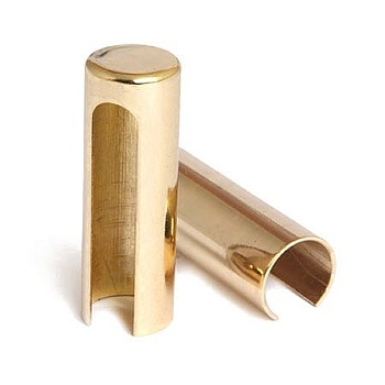 Колпачок декоративный GP латунь