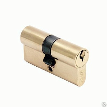 АЛЛЮР ZA 67 (31*36) РВ Цилиндровый механизм (латунь)