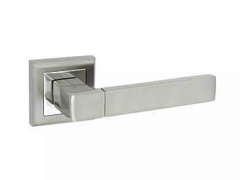 Palladium Ручка A Dakota SN на квадратных накладках