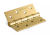 PALLADIUM Петля унив. N 4ВВ 100 РВ латунь (3mm) PALLADIUM Петля унив. N 4ВВ 100 РВ латунь (3mm)