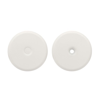 Apecs Накладка-заглушка (DP-О-06-WW) (белая)