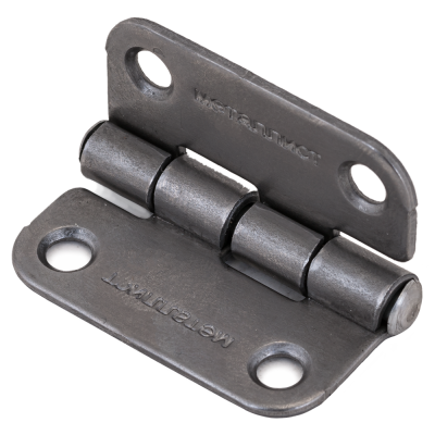 Петля  Кунгур ПН5-40 б/покрытия Б/Ш 