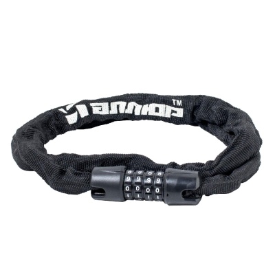 АЛЛЮР ВС-Ц 4К (900 мм) с цепью кодовый Замок навесной