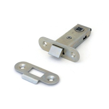 Димитровград ЗЩ2-55 зенит без ручек защелка дверная