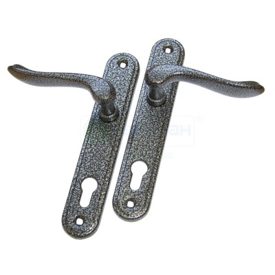 Ручки Гардиан 4132 (1211, 3211) ЦМ краска