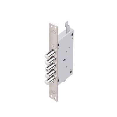 Эльбор 1.08.02.5.5.1 Рубин Замок врезной