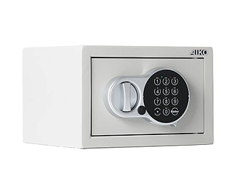 Мебельный сейф AIKO Т-17 EL
