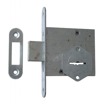 Рязань ЗВ 8-4С/03 (765) с/о!!! Замок врезной