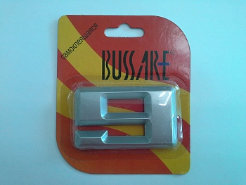 Цифра дверная MOD 6-9 NP