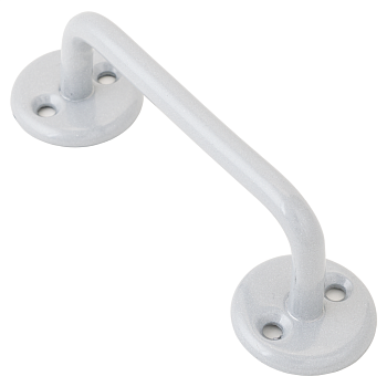 Ручка-скоба Киров РС-80 (серая)