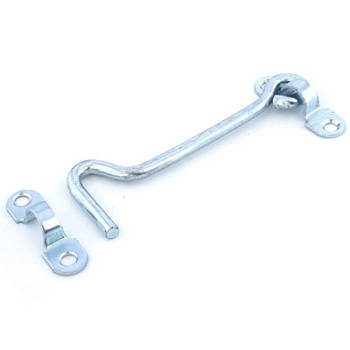 Крючок ветровой Кунгур КР-75 цинк