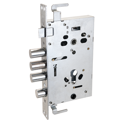 АЛЛЮР ЗВ1-08А-С ATM-R Корпус замка на китайскую дверь (правый)