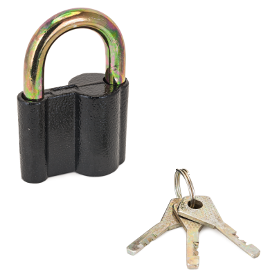 Стандарт AL-760 замок навесной