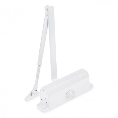 Notedo Доводчик DC-120 до 120 кг. (белый)