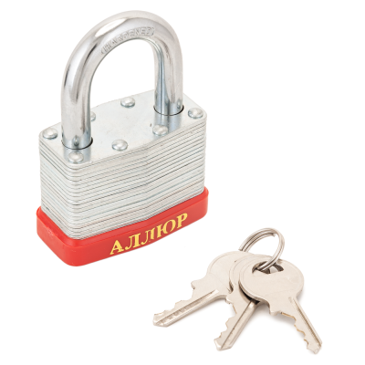 АЛЛЮР SL-1050 Замок навесной