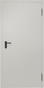 МЕТАЛЛИЧЕСКАЯ ДВЕРЬ ДТ1 (860L)