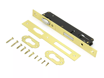 PALLADIUM Корпус замка 0155 20 мм золото