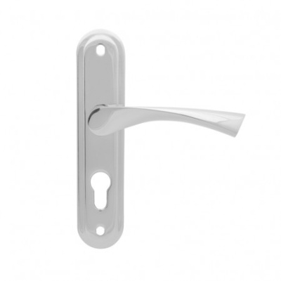 Апекс ручка HP-55.0623-CR на планке под ЦМ