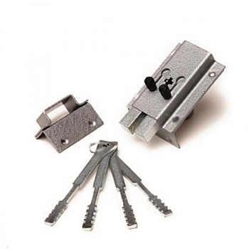 С.Петербург Комаз ПР-90.1003 (прям.ход)