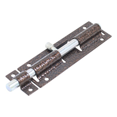 Засов Киров Секрет ЗД-07(антик. бронза)