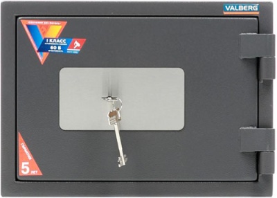 Сейф Valberg Гарант 32
