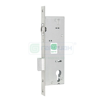 Гардиан PROFI 45.11Р.16 б/о без ц/м РОЛИКЗамок врезной б/руч