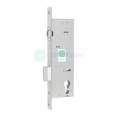 Гардиан PROFI 35.11Р.24 б/о без ц/м РОЛИК  Замок врезной б/руч