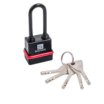 БУЛАТ ВС 3-Н45-01