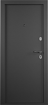МЕТАЛЛИЧЕСКАЯ ДВЕРЬ РОНДО 80 (2050/1250)