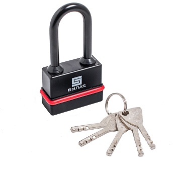 БУЛАТ ВС 3-Н65-01 ПЛ всепогодный 5кл