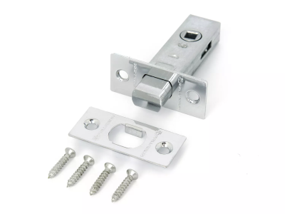 PALLADIUM ЗАДВИЖКА  межкомнатная 101  СР хром