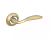 PALLADIUM Ручка Serena SG на круглых накладках 