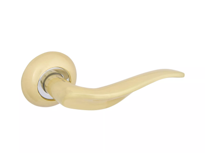 PALLADIUM Ручка Calisto SG на круглых накладках