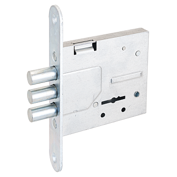 Рязань ЗВ 8-4С/13 Замок врезной