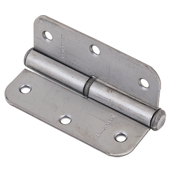 Петля дверная Кунгур ПН1-85 б/п левая б/ш