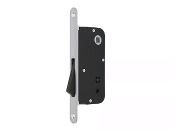 PALLADIUM Защелка межкомнатная 090M PC